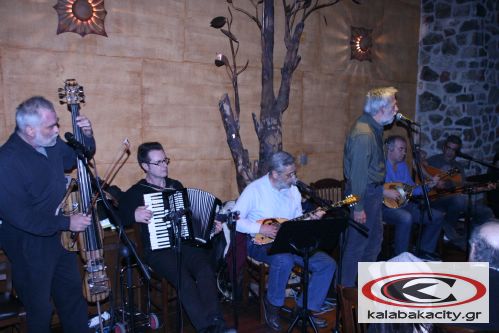 Στο ΑΕΡΙΝΟ οι Χειμερινοί Κολυμβητές