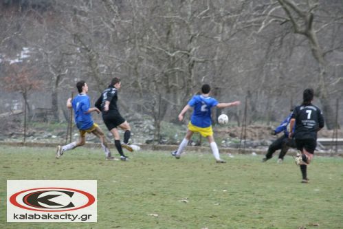 Α1 Ερασιτεχνική - Συνεχίζει πρώτη η Κρύα Βρύση