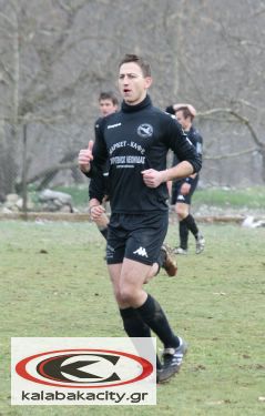 Α1 Ερασιτεχνική - Συνεχίζει πρώτη η Κρύα Βρύση