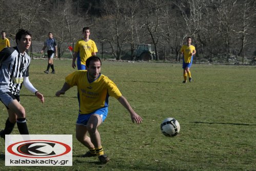 Α1 Ερασιτεχνική - Τα αποτελέσματα