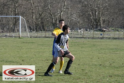 Α1 Ερασιτεχνική - Τα αποτελέσματα