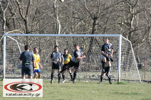 Α1 Ερασιτεχνική - Τα αποτελέσματα