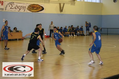 Μπάσκετ - Νίκη για τον ΑΟΚ