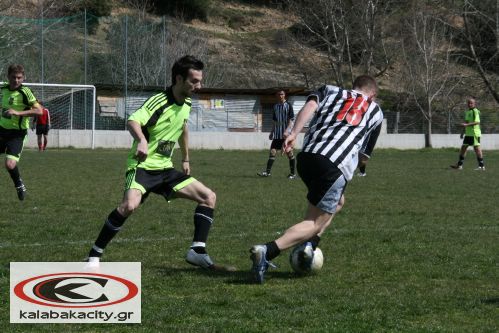 Α1 Ερασιτεχνική - Τα παιχνίδια της Κυριακής 21 Μαρτίου