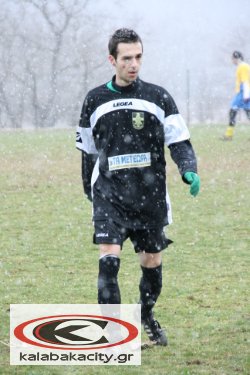 Κρύα Βρύση - Άρης Περιστέρας 2 - 2