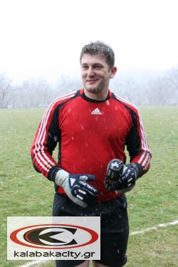 Κρύα Βρύση - Άρης Περιστέρας 2 - 2