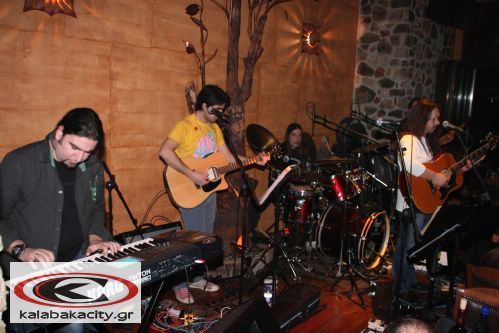 Μιτζέλος - Νταγάκη στο ΑΕΡΙΝΟ