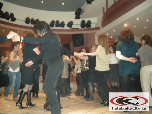 Παγκόσμια Ημέρα της Γυναίκας - Γιορτάστηκε με εκδηλώσεις