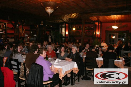 Παγκόσμια Ημέρα της Γυναίκας - Γιορτάστηκε με εκδηλώσεις