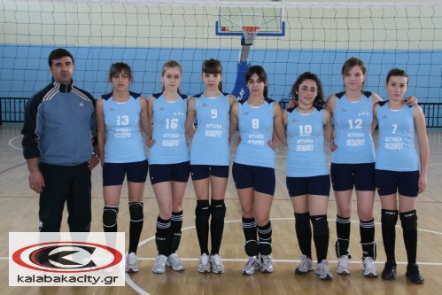 Καλό ξεκίνημα για τις Παγκορασίδες του ΑΟΚ