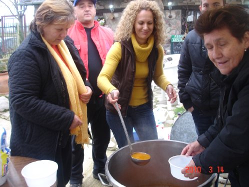 Το έριξαν έξω στον "Βουκεφάλα"