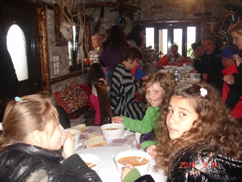 Το έριξαν έξω στον "Βουκεφάλα"