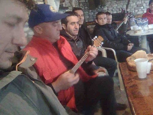 Το έριξαν έξω στον "Βουκεφάλα"