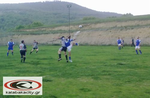 Αγιοφύλλικός - Φωτεινό 4 - 1