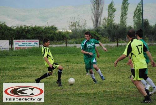 Α1 ΕΠΣΤ - Νίκες για Κρύα Βρύση και Διάβα