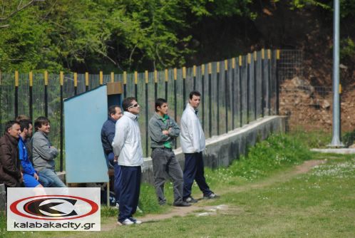 Α1 Ερασιτεχνική - Σπουδαία νίκη της Διάβας