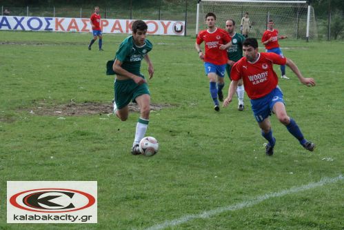 Εθνικός Βράχος Καστρακίου - Πολύτιμη Νίκη