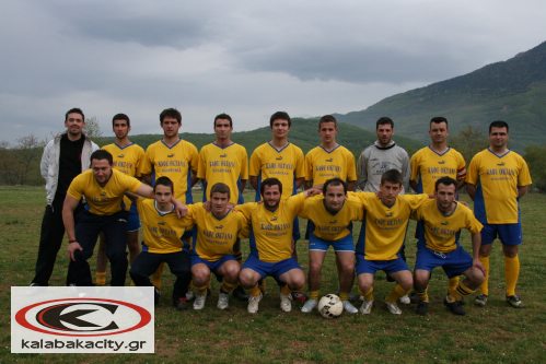 Α1 ΕΠΣΤ - Νίκες για Κρύα Βρύση και Διάβα