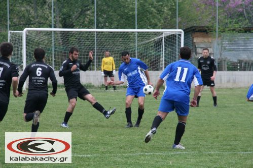 Α1 ΕΠΣΤ - Νίκες για Κρύα Βρύση και Διάβα