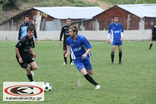 Α1 ΕΠΣΤ - Νίκες για Κρύα Βρύση και Διάβα