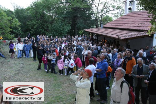 Άγιος Γεώργιος ο Μαντηλάς