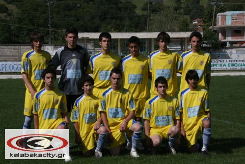 Δεν τα κατάφερε η Ακαδημία των Μετεώρων