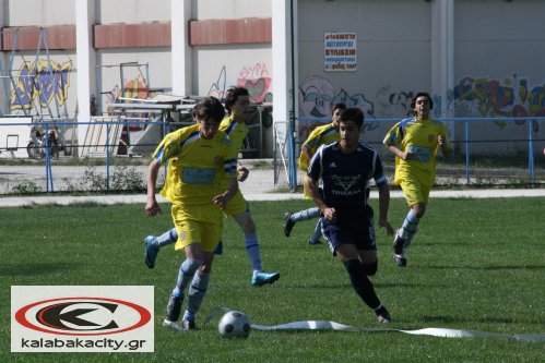 Δεν τα κατάφερε η Ακαδημία των Μετεώρων