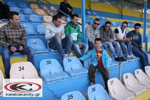 Γυναικεία ομάδα ΑΣ Μετέωρα - Συνεχίζουν τις αξιοπρεπείς εμφανίσεις τους