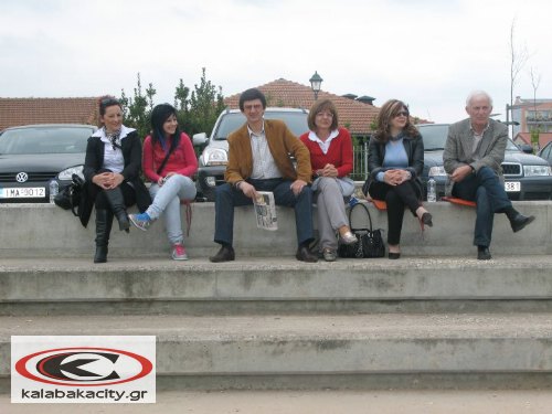 Α.Σ Μετέωρα - Στην Β' Εθνική Κατηγορία η Γυναικεία Ομάδα