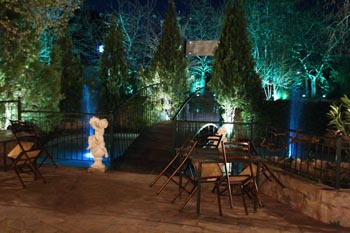 Ψαροταβέρνα Νερόμυλος