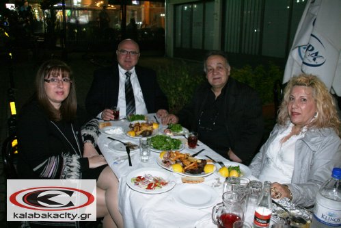 Όλα καλά για τον φωτορεπόρτερ του ΑΝΤΙΛΟΓΟΥ