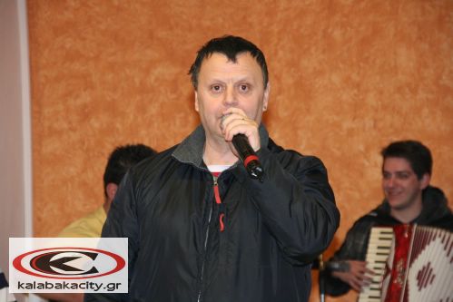 Παναγιώτης Ζωσιμάς - Οδοιπορικό στην Ελλάδα