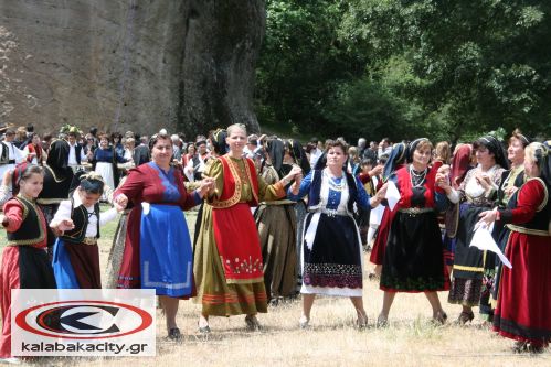 14ο Αντάμωμα Χασιωτών - Το τελευταίο του Καποδίστρια