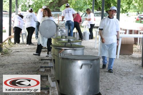14ο Αντάμωμα Χασιωτών - Το τελευταίο του Καποδίστρια