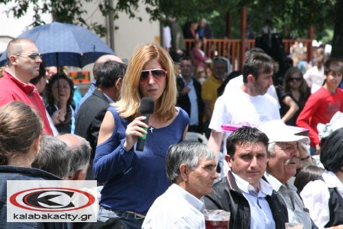 14ο Αντάμωμα Χασιωτών - Το τελευταίο του Καποδίστρια