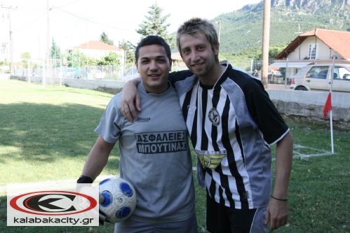 Α1 ΕΠΣΤ - Νίκη για Κρυα Βρύση και Δόξα Διάβας