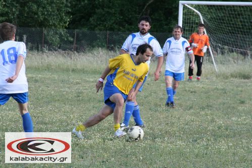 Α1 ΕΠΣΤ - Νίκη για Κρυα Βρύση και Δόξα Διάβας