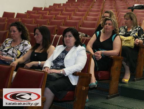 Θεατρικό Εργαστήρι "Επί Σταγών" - Συνέντευξη τύπου για το Σπίτι της Μπερνάρντα Άλμπα