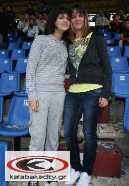 Fan Club Baimorides - Κοντά στην ομάδα μέχρι το τέλος