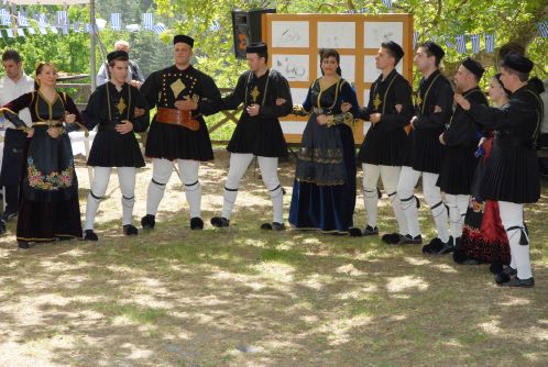 Ολοκαύτωμα της Κουτσούφλιανης 