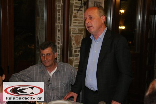 Πανχασιακός - Γιόρτασε την άνοδο στην Α1