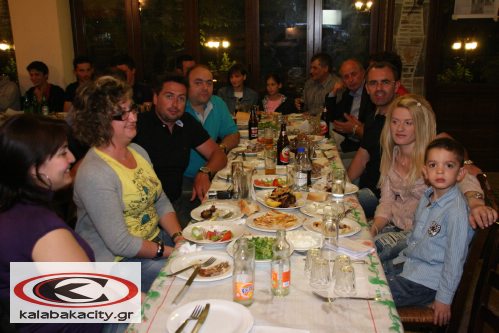 Πανχασιακός - Γιόρτασε την άνοδο στην Α1