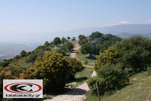 Καλαμπάκα - Πρωτομαγιά υπό την σκιά του ΔΝΤ