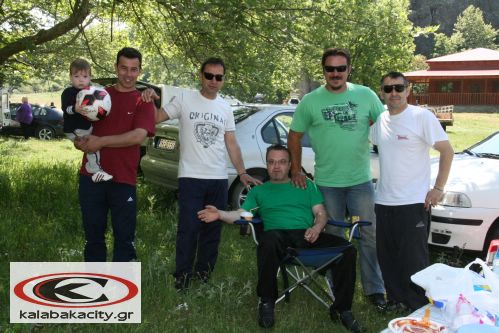 Καλαμπάκα - Πρωτομαγιά υπό την σκιά του ΔΝΤ