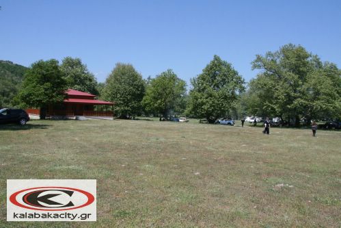 Καλαμπάκα - Πρωτομαγιά υπό την σκιά του ΔΝΤ