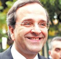 Εκλογές Ν.Δ - Μικρή η συμεμτοχή