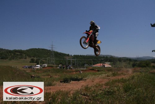 ΟΜΕ - Θεσσαλικό Κύπελλο Scramble 2010