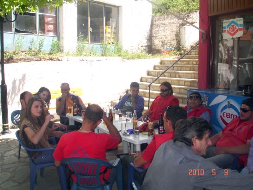 Ιππικός Σύλλογος Τρικάλων Βουκεφάλας