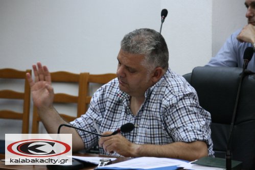 Το νέο Διοικητικό Συμβούλιο τους Α.Σ Μετέωρα