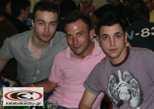 Κρύα Βρύση - Συνεχίζει με Κύργο και Κοκόση